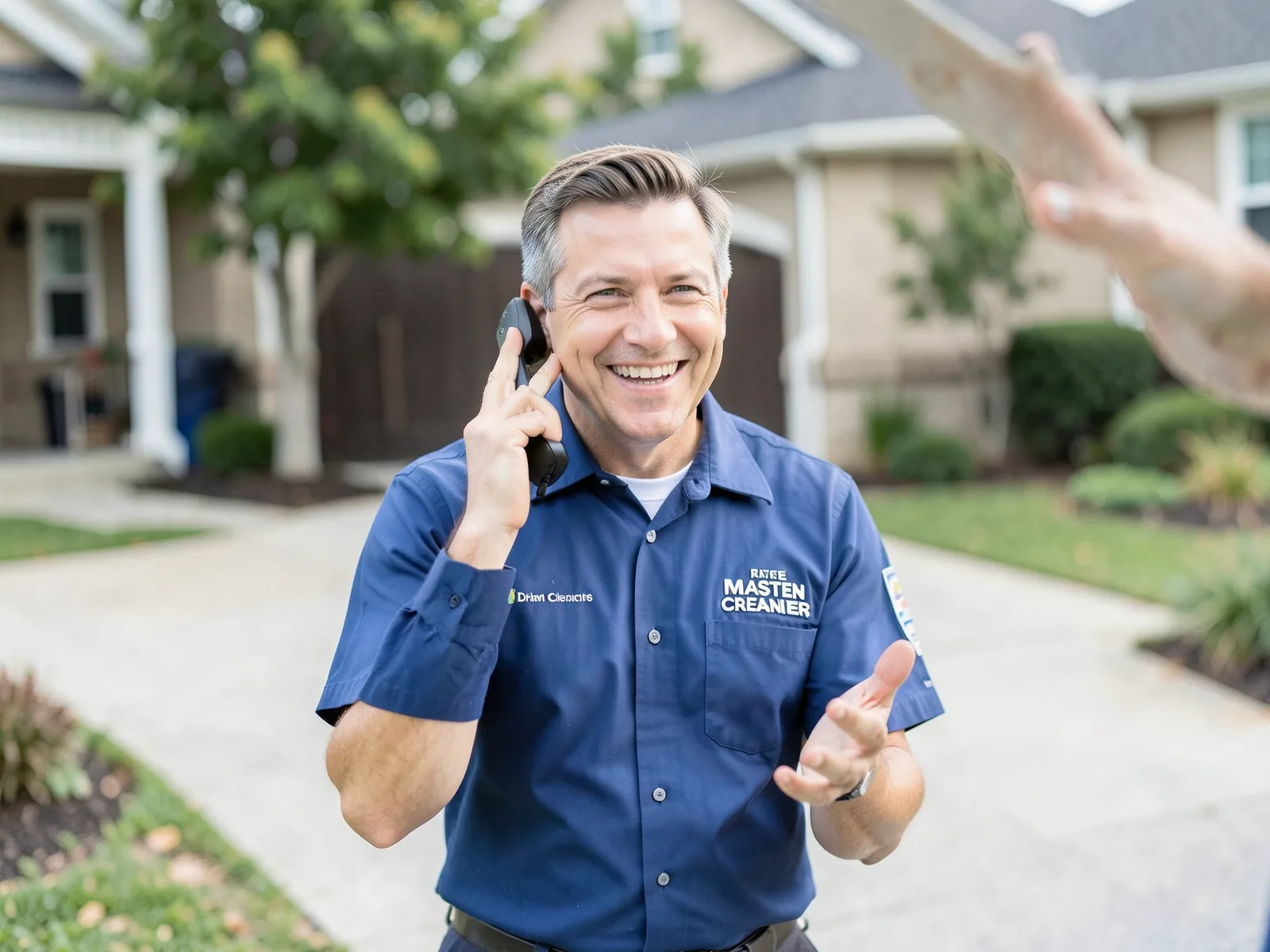 Drain Cleaning Marietta, OH FAQs